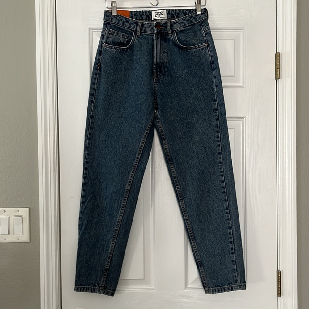 Zara Authentic Denim By TRF